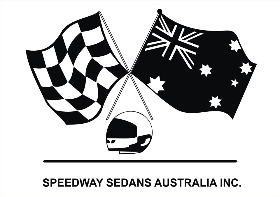 Speedway Sedans Australia